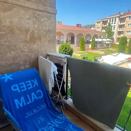 Apartman Luxury With Pool Access In Atia *
