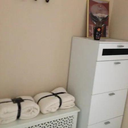 Luxury With Pool Access In Atia Apartman